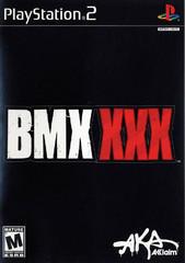 BMX XXX Playstation 2.