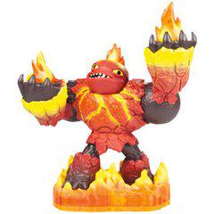 Hot Head - Giants Skylanders