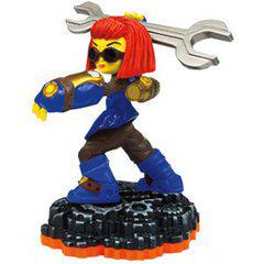 Sprocket - Giants Skylanders.