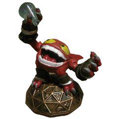Pop Fizz - Giants, Punch Skylanders.