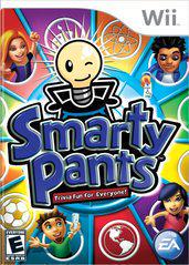 EA Smarty Pants Wii