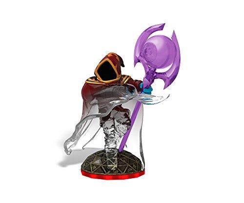 Enigma - Trap Team Skylanders
