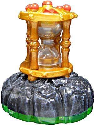 Time Twister Skylanders