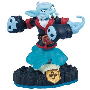Night Shift - Swap Force Skylanders