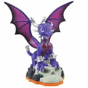 Cynder - Giants, Series 2 Skylanders