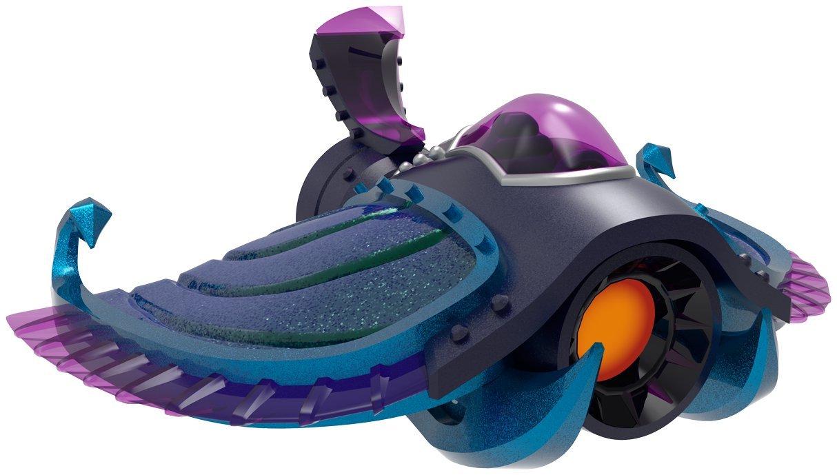 Sea Shadow - SuperChargers Skylanders
