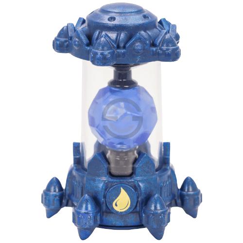 Water Rocket Creation Crystal Skylanders