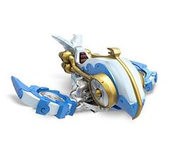 Jet Stream - SuperChargers Skylanders.