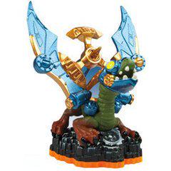 Drobot - Giants, Series 2 Skylanders.