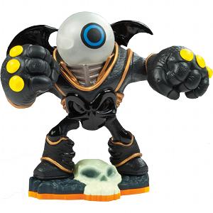 Eye Brawl - Giants Skylanders.