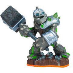 Crusher - Giants Skylanders.