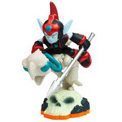 Fright Rider - Giants Skylanders.
