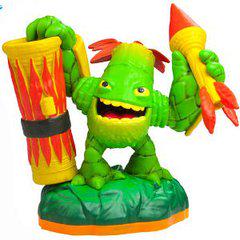 Zook - Giants, Series 2 Skylanders.