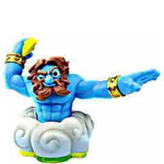 Lightning Rod Skylanders.