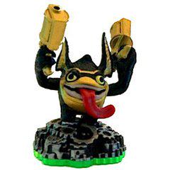 Trigger Happy - Legendary Skylanders.