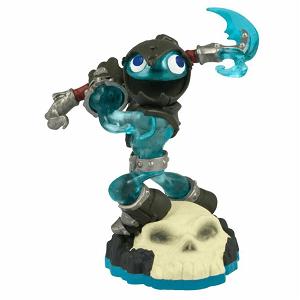 Grim Creeper - Swap Force Skylanders.
