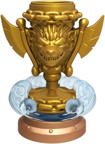 Sky Trophy Skylanders.