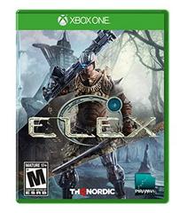 Elex Xbox One.