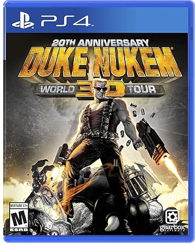 Duke Nukem 3D