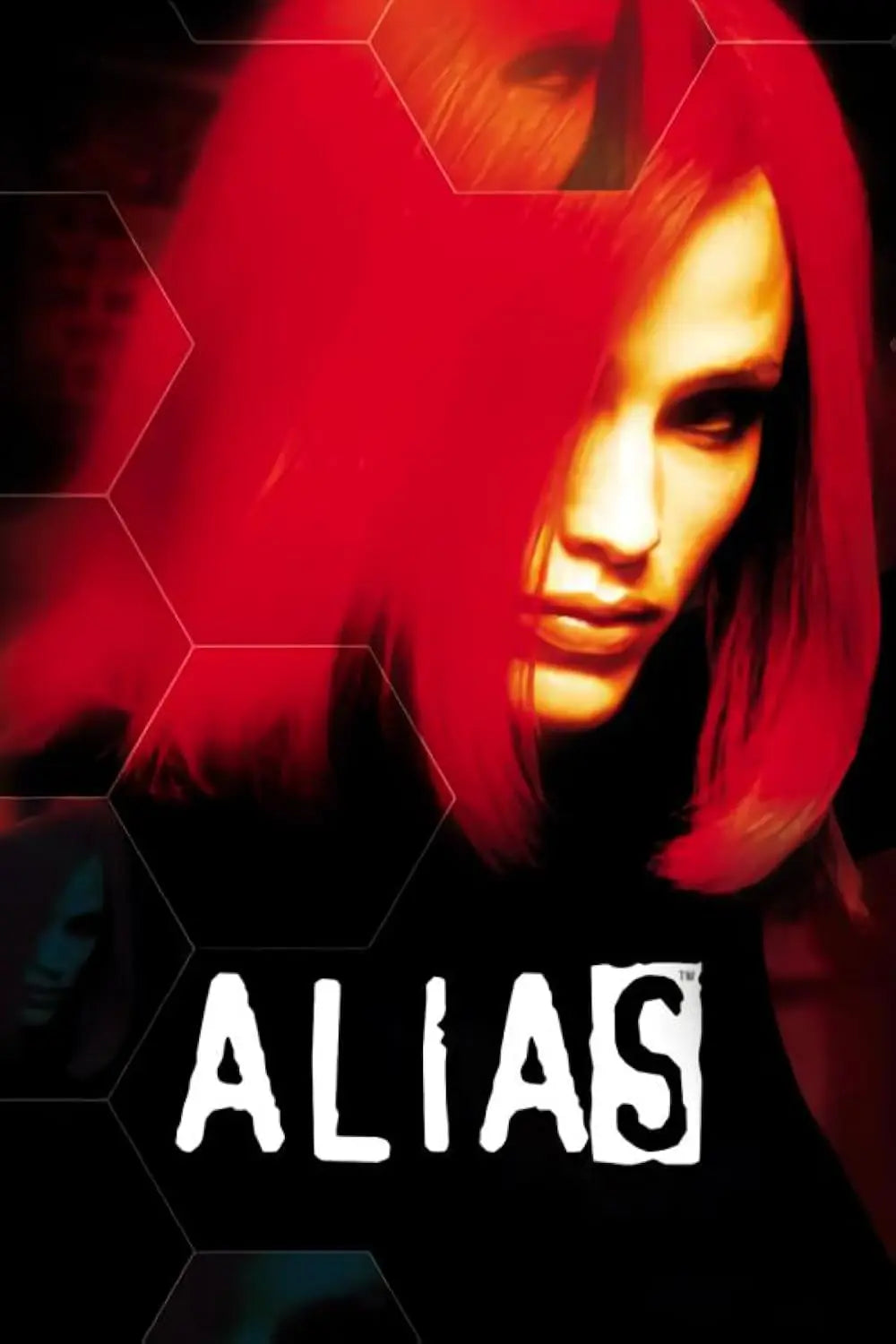 Alias - PS2 Game