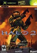 Halo 2 Xbox.