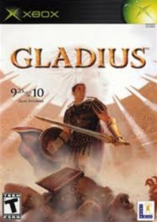Gladius Xbox