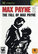 Max Payne 2 Fall of Max Payne Xbox.