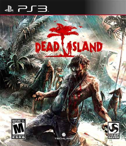 Dead Island Playstation 3