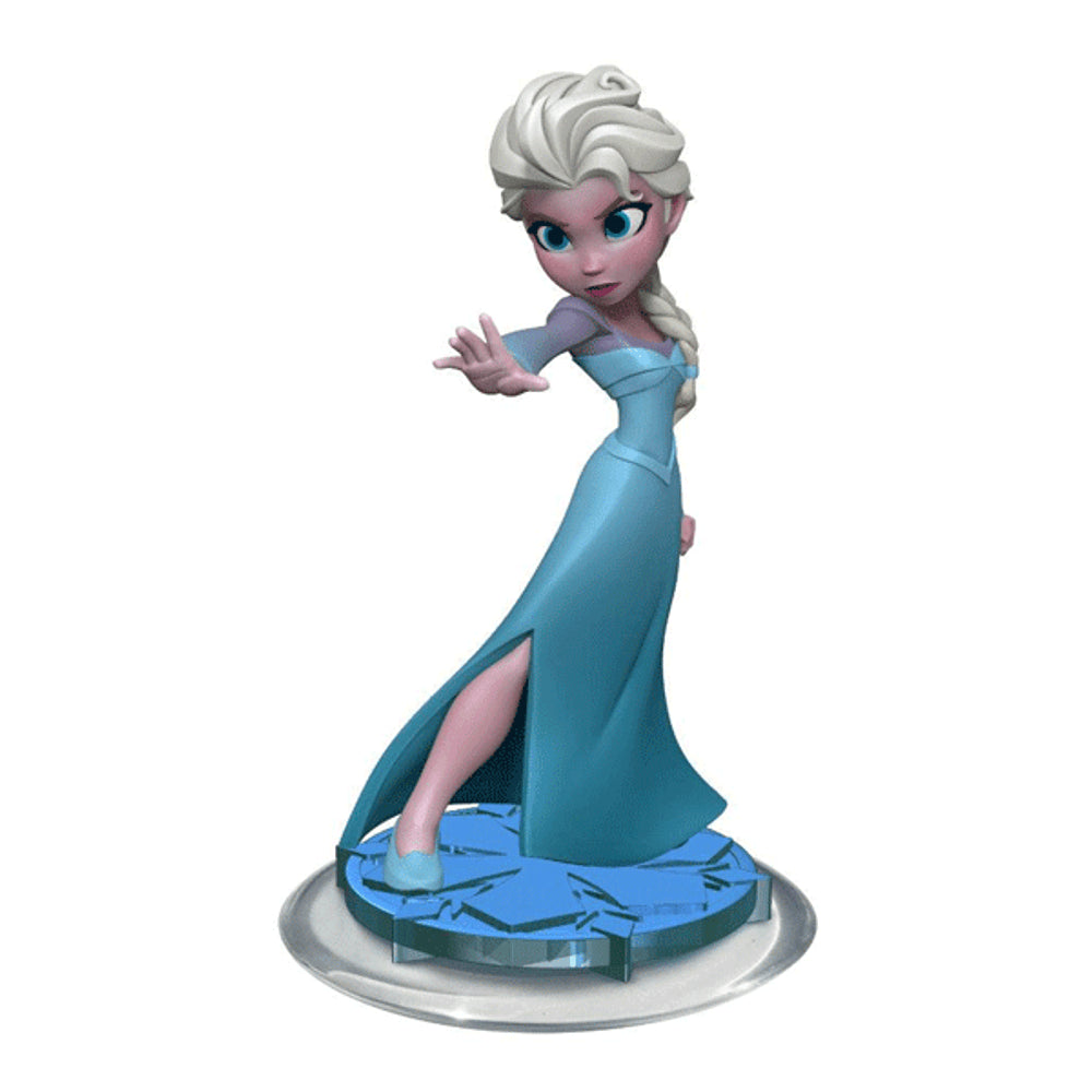 Elsa - Disney Infinity