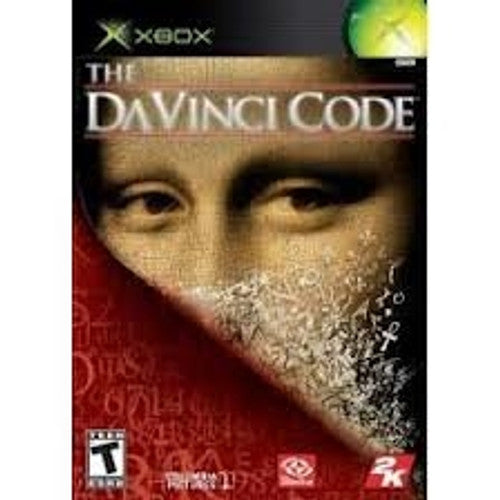 Da Vinci Code Xbox