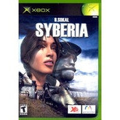 Syberia Xbox.