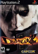 Devil May Cry 2 Playstation 2.