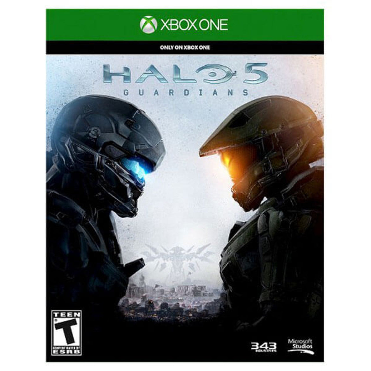 Halo 5 Guardians - Xbox One Game