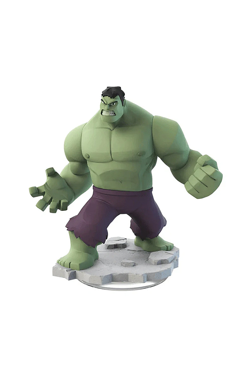 Hulk - Disney Infinity