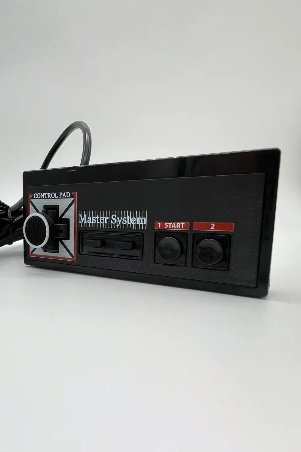 Joystick Controller - Sega Master System