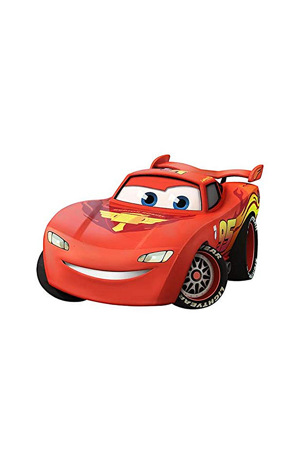 Lightning McQueen - Disney Infinity