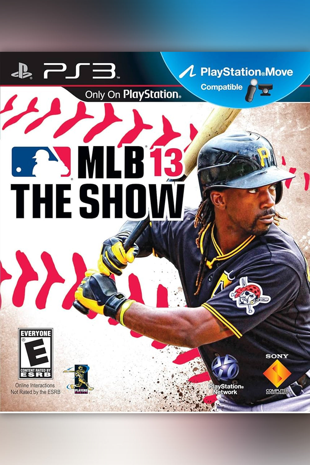 MLB 13 The Show - Playstation 3
