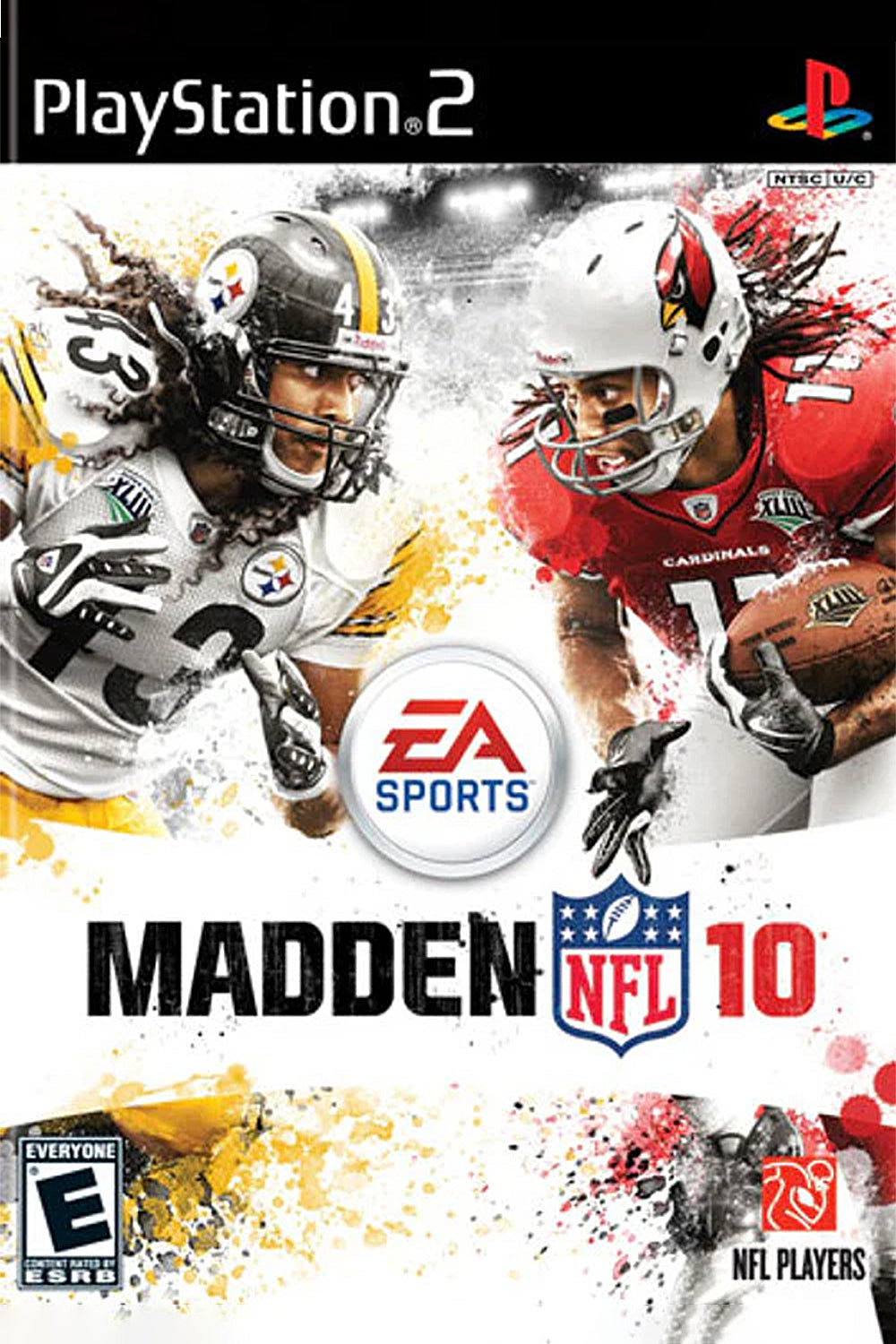 Madden NFL 10 - Playstation 2