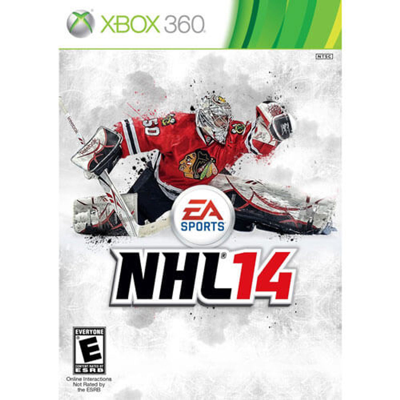 NHL 14 - Xbox 360 Game
