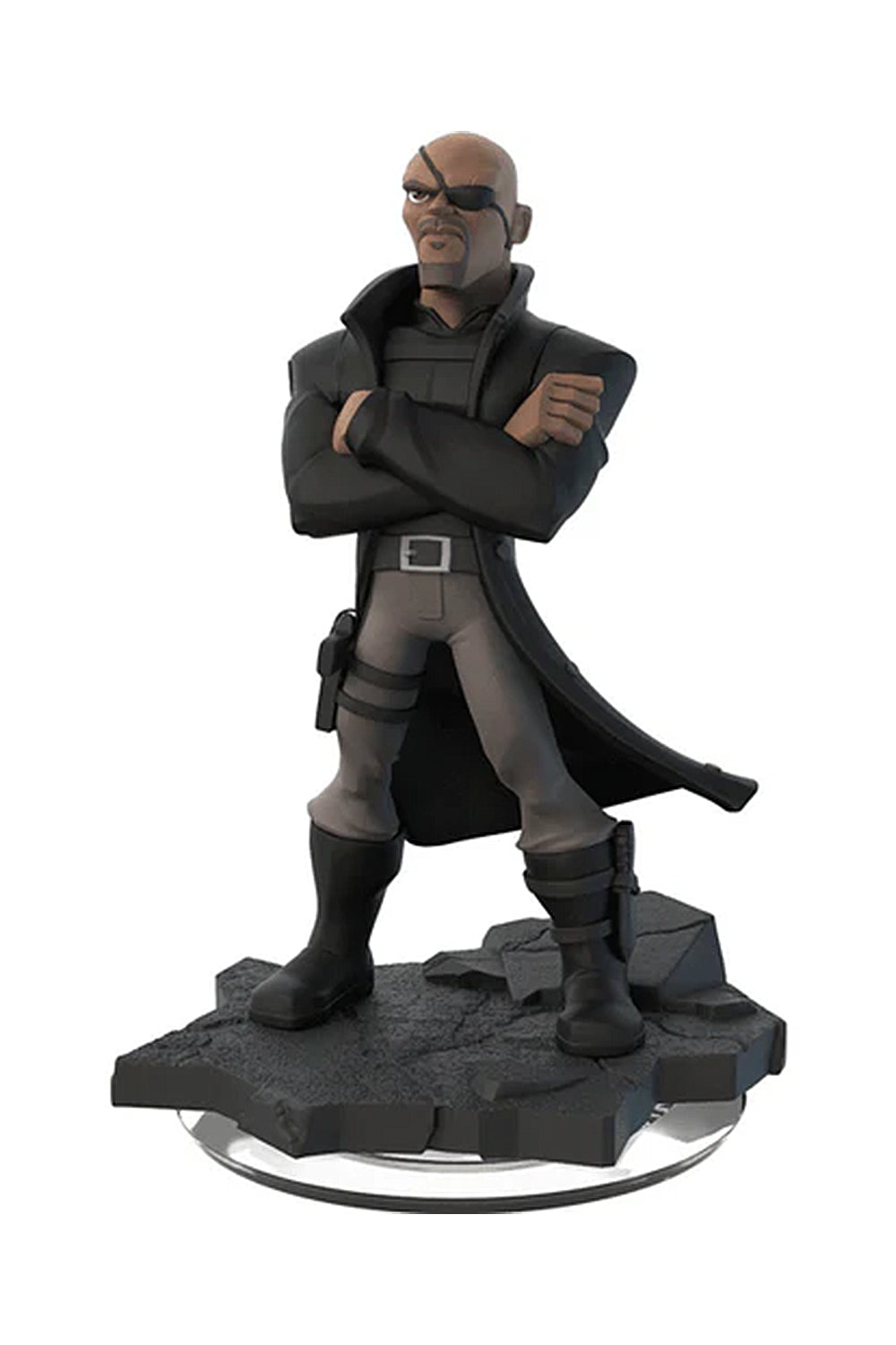 Nick Fury - Disney Infinity