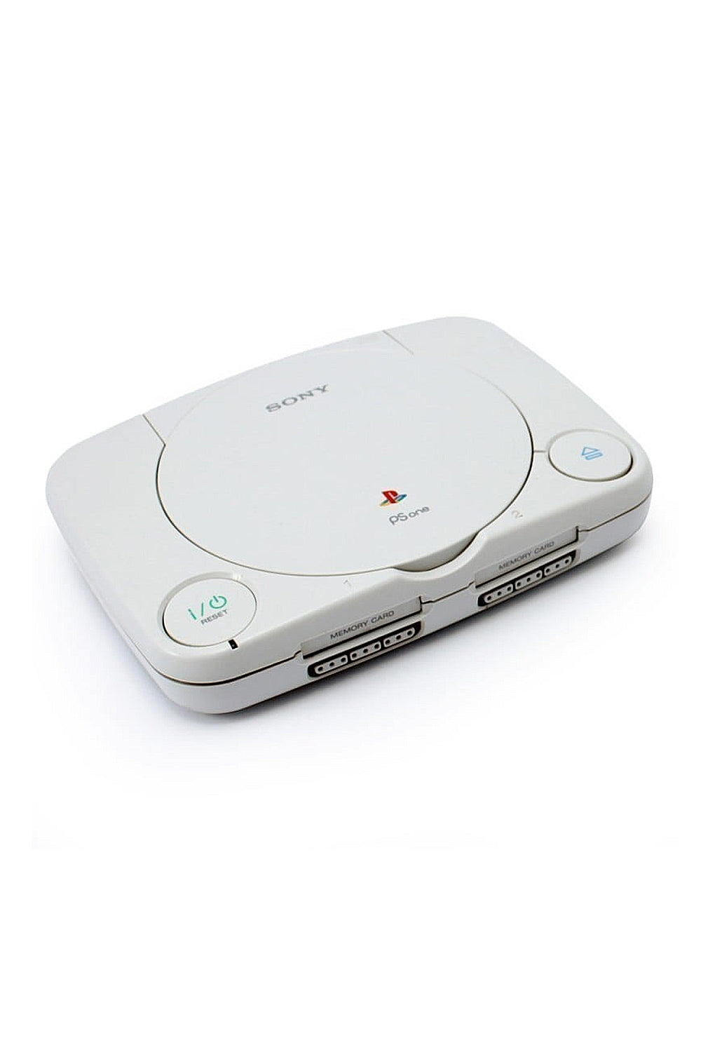 PSOne Player Pak