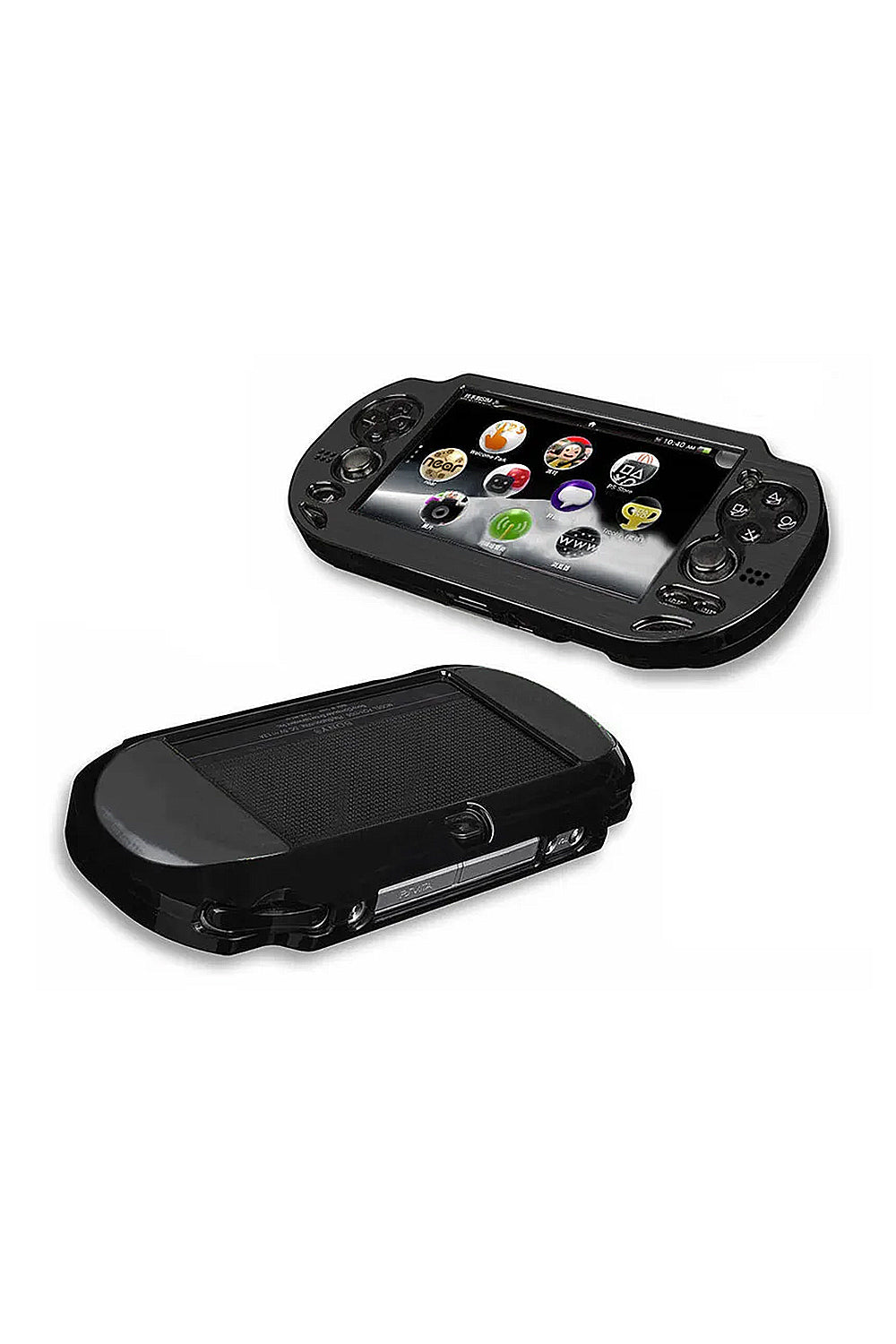 PlayStation Vita Slim Console - Playstation Vita