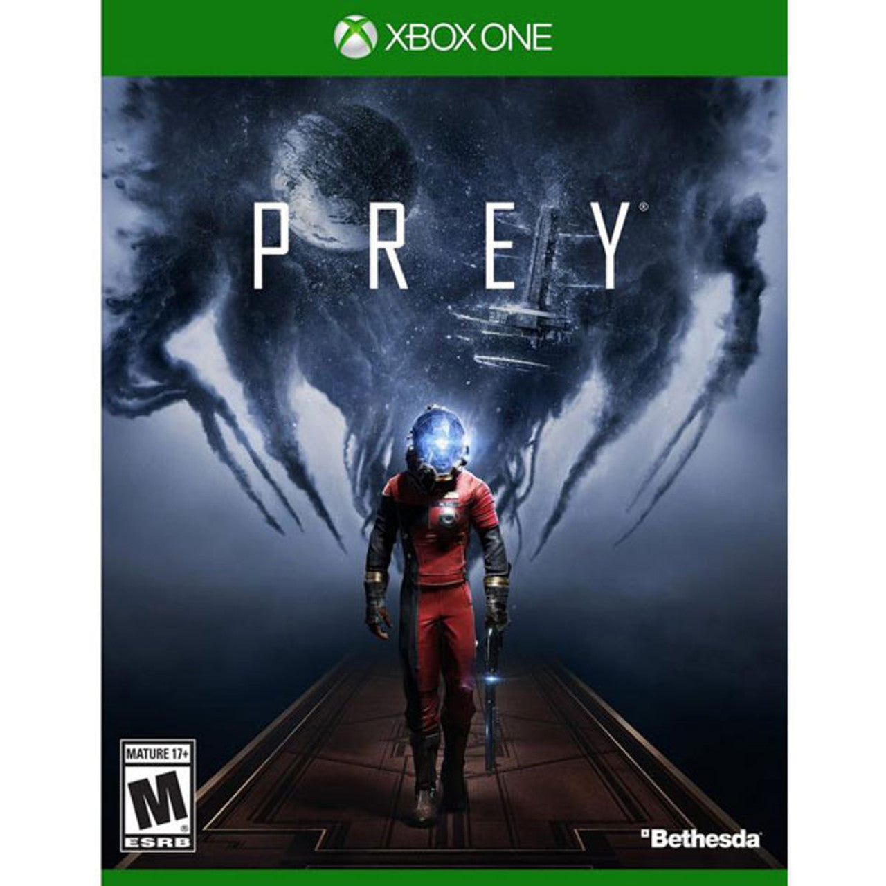 Prey - Xbox One Game