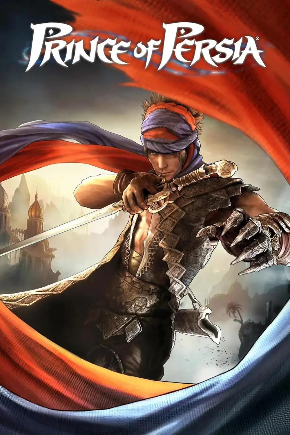 Prince of Persia - Playstation 3