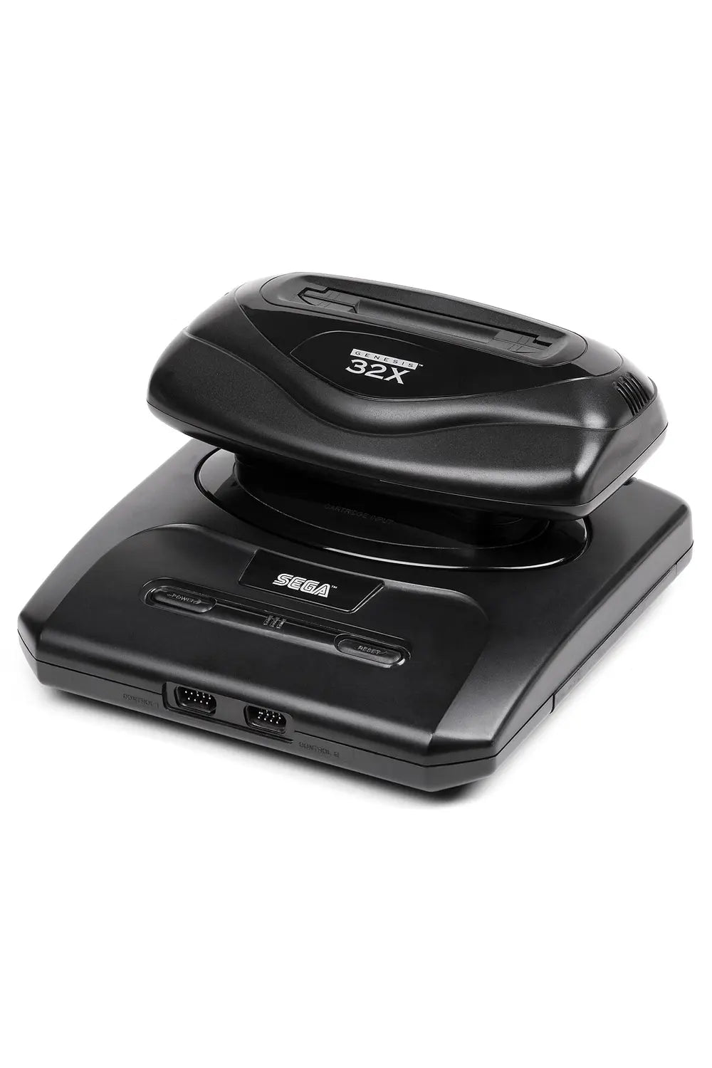 Sega 32X Unit - Sega 32X