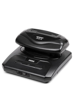 Sega 32X Unit - Sega 32X