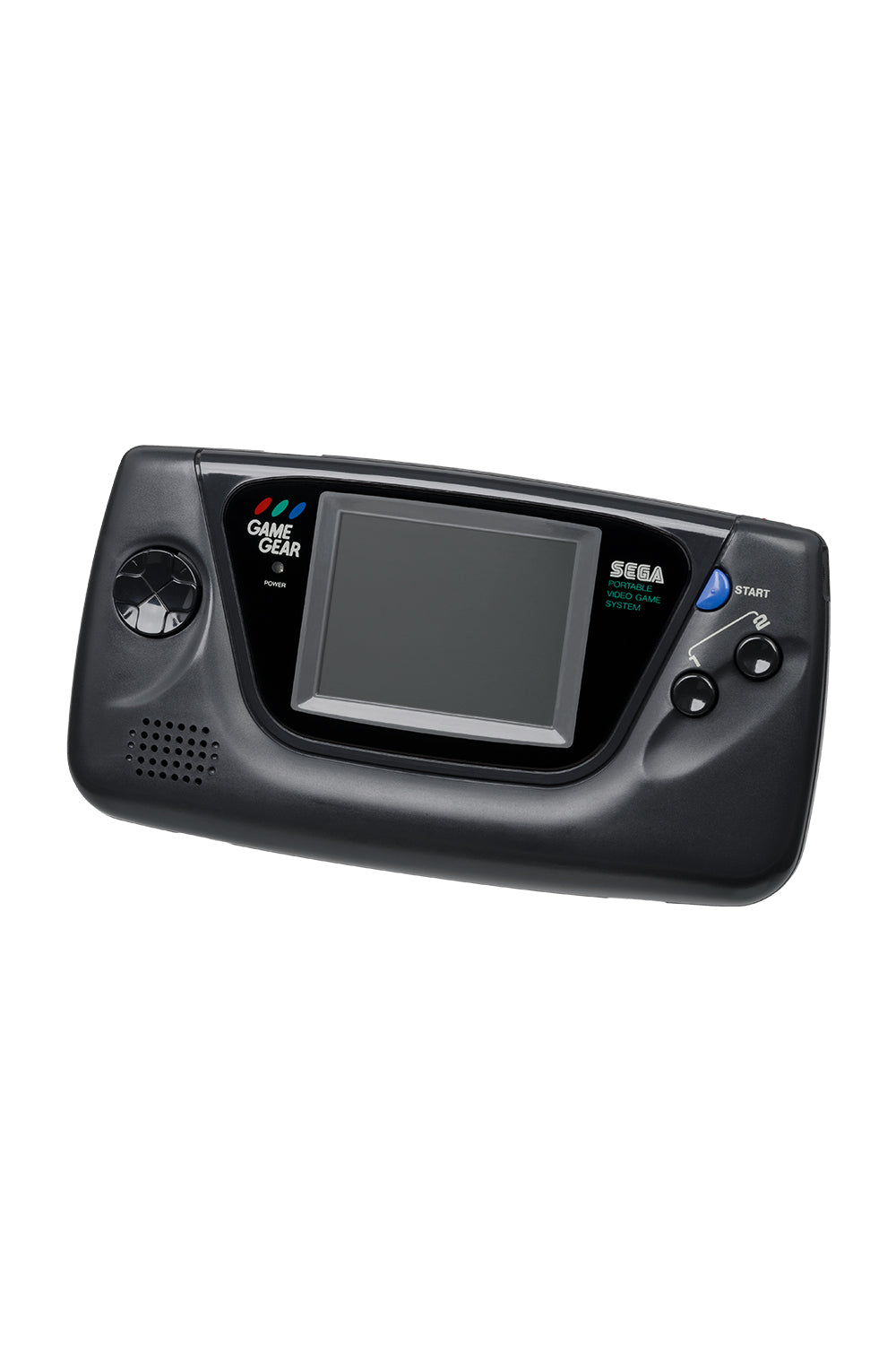 Sega Game Gear Handheld - Sega Game Gear
