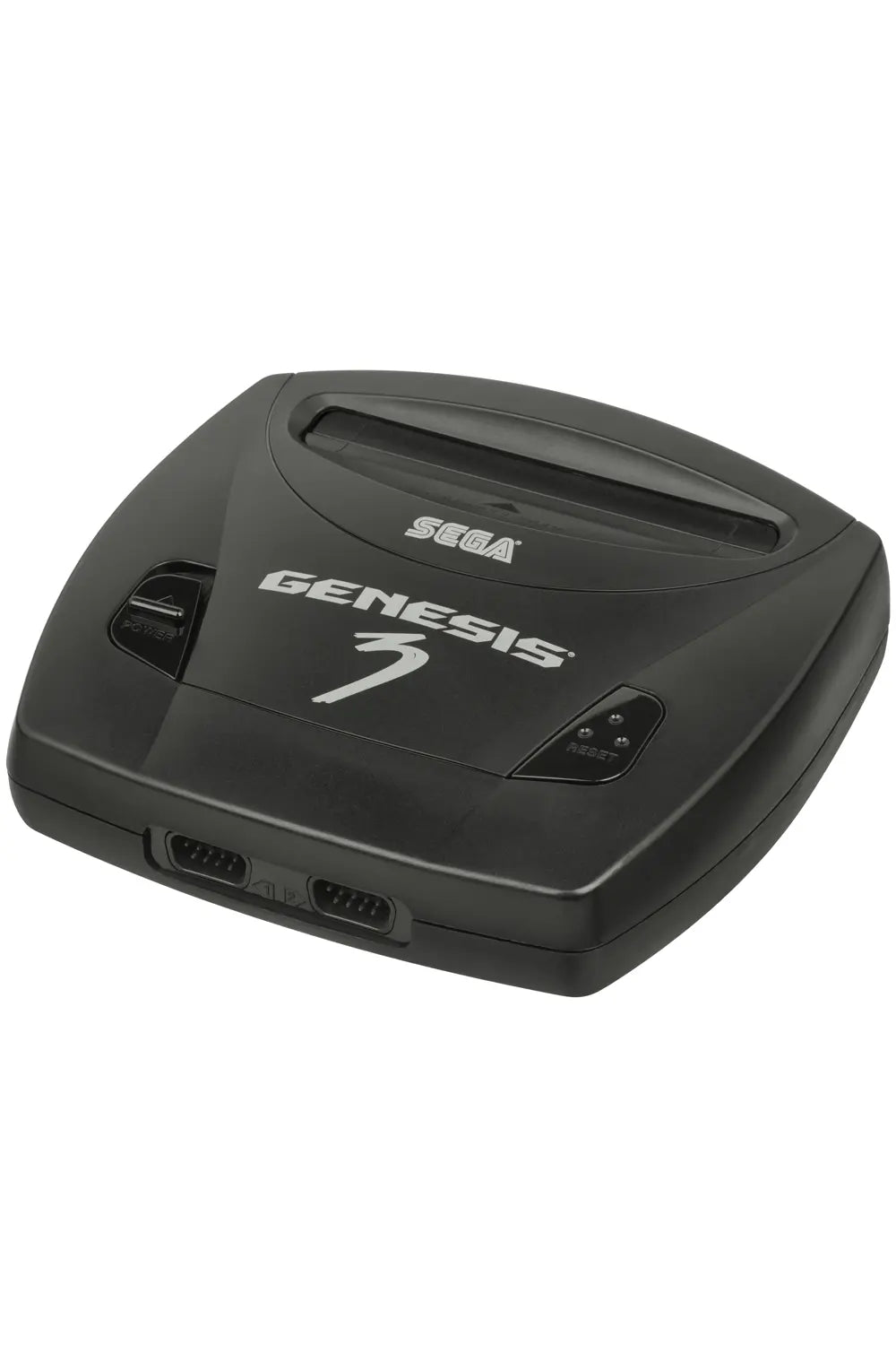 Sega Genesis 3 Console - Sega Genesis
