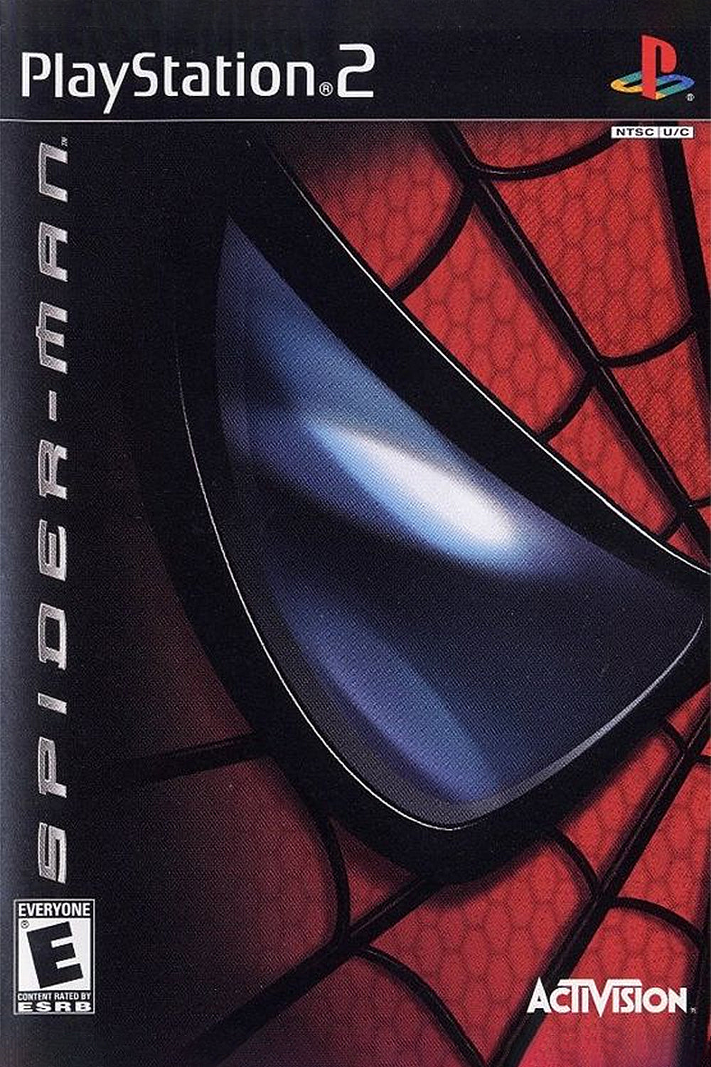 Spiderman - Playstation 2