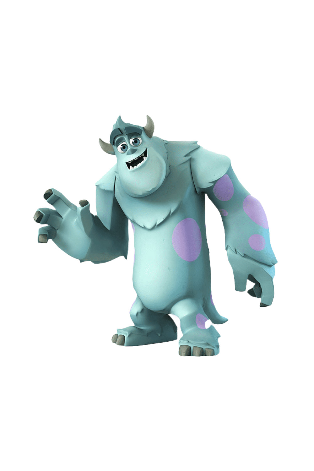 Sulley - Disney Infinity